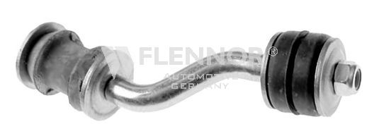 FLENNOR FL695-H Тяга стойка, стабилизатор для AUDI 80 (Ауди 80) FLENNOR FL695-H Тяга стойка, стабилизатор для AUDI 80 (Ауди 80)