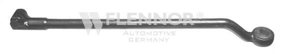 FLENNOR FL699-C Осевой шарнир, рулевая тяга для OPEL KADETT E COMBO (Опель Кадэтт э комбо) FLENNOR FL699-C Осевой шарнир, рулевая тяга для OPEL KADETT E COMBO (Опель Кадэтт э комбо)