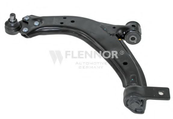 FLENNOR FL701-G Рычаг независимой подвески колеса, подвеска колеса для PEUGEOT PARTNER SPACE (Пежо Партнер спэйс) FLENNOR FL701-G Рычаг независимой подвески колеса, подвеска колеса для PEUGEOT PARTNER SPACE (Пежо Партнер спэйс)