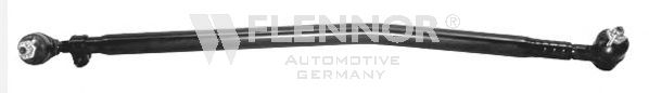 FLENNOR FL713-E Поперечная рулевая тяга для VOLKSWAGEN LT 40-55 I (Фольксваген Лт 40-55 и) FLENNOR FL713-E Поперечная рулевая тяга для VOLKSWAGEN LT 40-55 I (Фольксваген Лт 40-55 и)