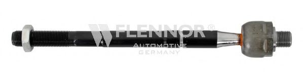 FLENNOR FL10460-C Осевой шарнир, рулевая тяга 