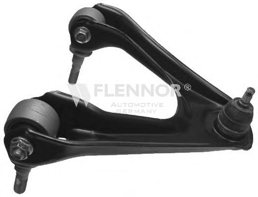 FLENNOR FL728-G Рычаг независимой подвески колеса, подвеска колеса для HONDA SHUTTLE (Хонда Шуттлэ) FLENNOR FL728-G Рычаг независимой подвески колеса, подвеска колеса для HONDA SHUTTLE (Хонда Шуттлэ)