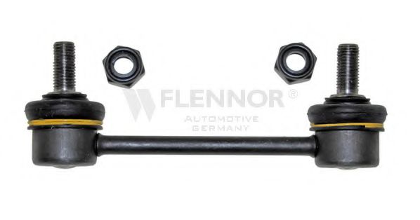 FLENNOR FL732-H Тяга стойка, стабилизатор для FIAT (Фиат) FLENNOR FL732-H Тяга стойка, стабилизатор для FIAT (Фиат)
