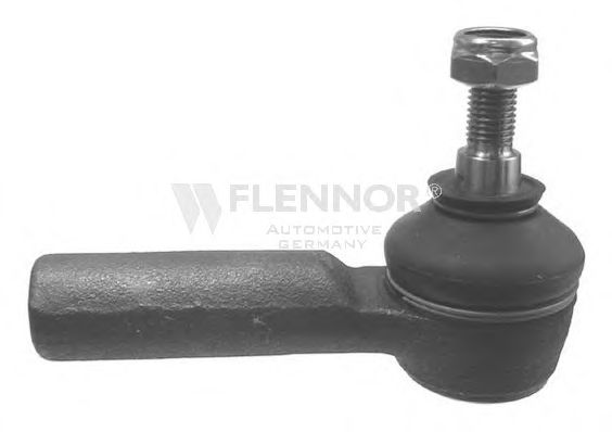 FLENNOR FL739-B Наконечник поперечной рулевой тяги для ROVER 400 (Ровер 400) FLENNOR FL739-B Наконечник поперечной рулевой тяги для ROVER 400 (Ровер 400)