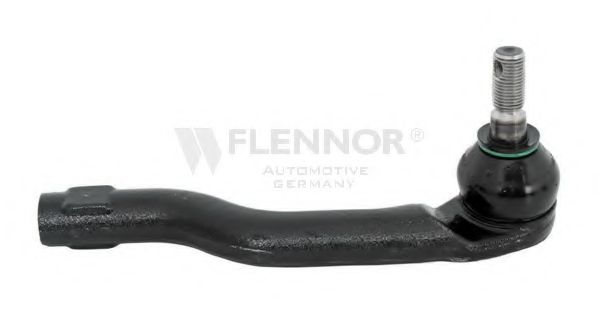 FLENNOR FL10463-B Наконечник поперечной рулевой тяги 