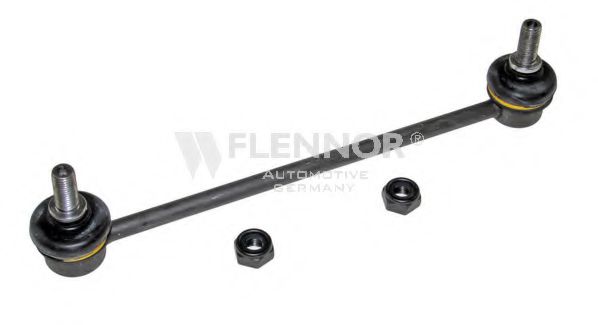 FLENNOR FL753-H Тяга стойка, стабилизатор для MAZDA (Мазда) FLENNOR FL753-H Тяга стойка, стабилизатор для MAZDA (Мазда)