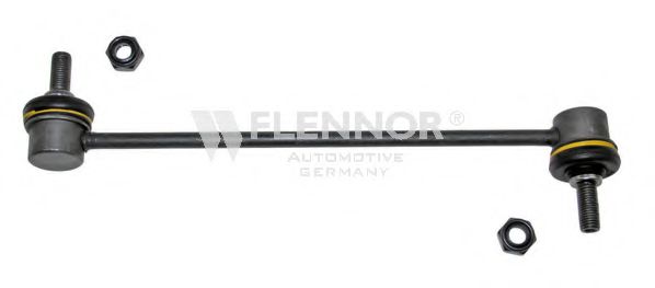 FLENNOR FL755-H Тяга стойка, стабилизатор для MAZDA 323 PROTEG V (Мазда 323 протеже 5) FLENNOR FL755-H Тяга стойка, стабилизатор для MAZDA 323 PROTEG V (Мазда 323 протеже 5)