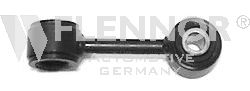 FLENNOR FL756-H Тяга стойка, стабилизатор для MAZDA MX-5 I (Мазда Мx-5 и) FLENNOR FL756-H Тяга стойка, стабилизатор для MAZDA MX-5 I (Мазда Мx-5 и)