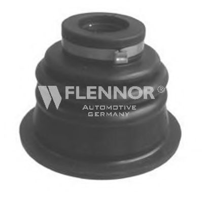 FLENNOR FL759759-MK Комплект пылника, приводной вал для RENAULT SUPER 5 (Рено Супэр 5) FLENNOR FL759759-MK Комплект пылника, приводной вал для RENAULT SUPER 5 (Рено Супэр 5)