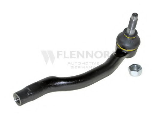 FLENNOR FL10472-B Наконечник поперечной рулевой тяги 