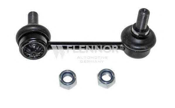 FLENNOR FL762-H Тяга стойка, стабилизатор для NISSAN (Ниссан) FLENNOR FL762-H Тяга стойка, стабилизатор для NISSAN (Ниссан)