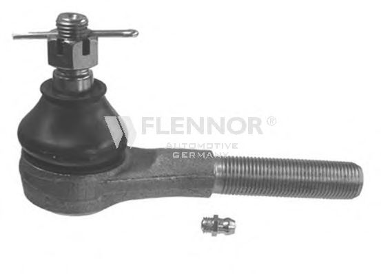 FLENNOR FL765-B Наконечник поперечной рулевой тяги для MITSUBISHI MONTERO (Митсубиши/митсубиси Монтэро) FLENNOR FL765-B Наконечник поперечной рулевой тяги для MITSUBISHI MONTERO (Митсубиши/митсубиси Монтэро)