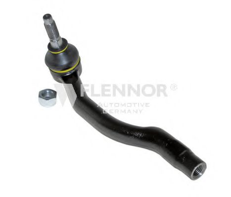 FLENNOR FL10473-B Наконечник поперечной рулевой тяги 