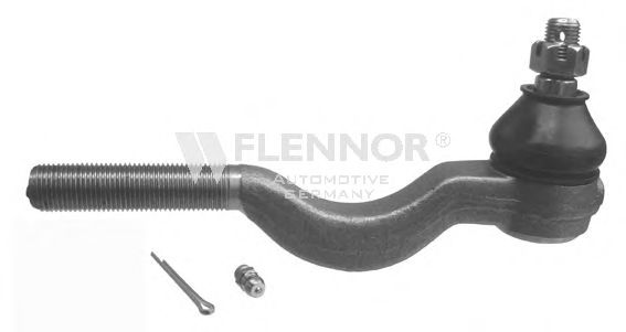 FLENNOR FL766-B Наконечник поперечной рулевой тяги для MITSUBISHI MONTERO (Митсубиши/митсубиси Монтэро) FLENNOR FL766-B Наконечник поперечной рулевой тяги для MITSUBISHI MONTERO (Митсубиши/митсубиси Монтэро)