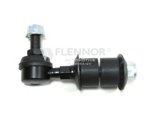 FLENNOR FL766-H Тяга стойка, стабилизатор для NISSAN (Ниссан) FLENNOR FL766-H Тяга стойка, стабилизатор для NISSAN (Ниссан)