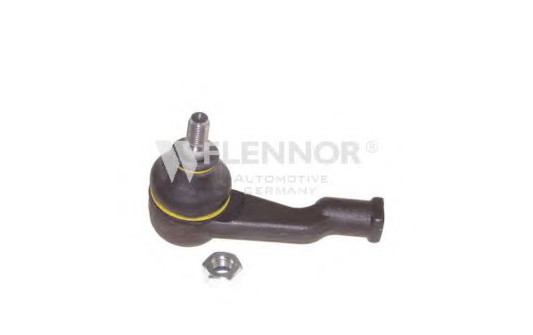 FLENNOR FL781-B Наконечник поперечной рулевой тяги для DAIHATSU CUORE II (Дайхатсу Cуорэ 2) FLENNOR FL781-B Наконечник поперечной рулевой тяги для DAIHATSU CUORE II (Дайхатсу Cуорэ 2)