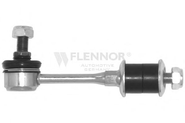 FLENNOR FL791-H Тяга стойка, стабилизатор для HYUNDAI VERNA II (Хендай Vэрна 2) FLENNOR FL791-H Тяга стойка, стабилизатор для HYUNDAI VERNA II (Хендай Vэрна 2)