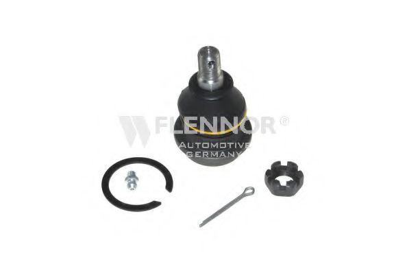 FLENNOR FL794-D Несущий направляющий шарнир для MITSUBISHI L 200 (Митсубиши/митсубиси Л 200) FLENNOR FL794-D Несущий направляющий шарнир для MITSUBISHI L 200 (Митсубиши/митсубиси Л 200)