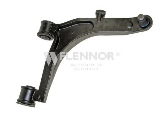 FLENNOR FL811-G Рычаг независимой подвески колеса, подвеска колеса для OPEL (Опель) FLENNOR FL811-G Рычаг независимой подвески колеса, подвеска колеса для OPEL (Опель)