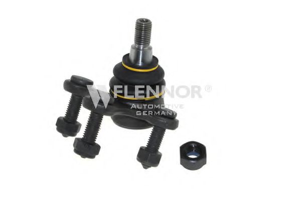 FLENNOR FL844-D Несущий направляющий шарнир для VOLKSWAGEN BORA / JETTA V (1K5), GOLF V Variant (1K5), JETTA V (1K5), VENTO V (1K5) 1.4 TSI FLENNOR FL844-D Несущий направляющий шарнир для VOLKSWAGEN BORA / JETTA V (1K5), GOLF V Variant (1K5), JETTA V (1K5), VENTO V (1K5) 1.4 TSI