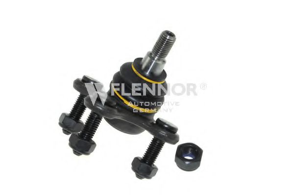 FLENNOR FL845-D Несущий направляющий шарнир для VOLKSWAGEN BORA / JETTA V (1K5), GOLF V Variant (1K5), JETTA V (1K5), VENTO V (1K5) 1.4 TSI FLENNOR FL845-D Несущий направляющий шарнир для VOLKSWAGEN BORA / JETTA V (1K5), GOLF V Variant (1K5), JETTA V (1K5), VENTO V (1K5) 1.4 TSI