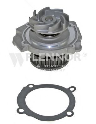 FLENNOR FWP70026 Водяной насос для LANCIA Y (Лансиа/лянча Ъ) FLENNOR FWP70026 Водяной насос для LANCIA Y (Лансиа/лянча Ъ)