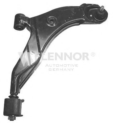 FLENNOR FL858-G Рычаг независимой подвески колеса, подвеска колеса для HYUNDAI EXCEL (Хендай Эxcэл) FLENNOR FL858-G Рычаг независимой подвески колеса, подвеска колеса для HYUNDAI EXCEL (Хендай Эxcэл)