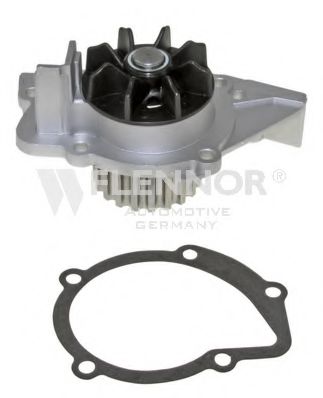 FLENNOR FWP70028 Водяной насос для PEUGEOT EXPERT (Пежо Эxпэрт) FLENNOR FWP70028 Водяной насос для PEUGEOT EXPERT (Пежо Эxпэрт)