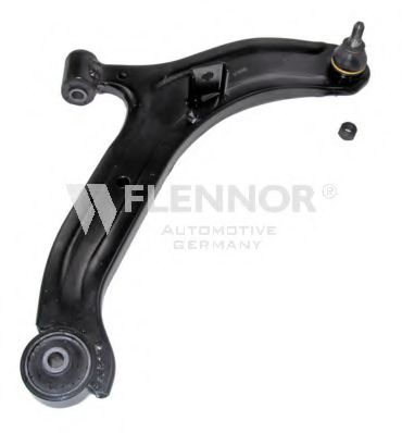 FLENNOR FL860-G Рычаг независимой подвески колеса, подвеска колеса для HYUNDAI VERNA II (Хендай Vэрна 2) FLENNOR FL860-G Рычаг независимой подвески колеса, подвеска колеса для HYUNDAI VERNA II (Хендай Vэрна 2)