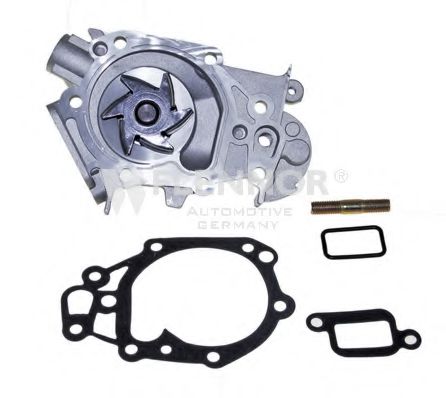 FLENNOR FWP70032 Водяной насос для RENAULT KANGOO RAPID (Рено Кангу рапид)