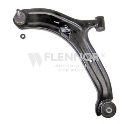FLENNOR FL868-G Рычаг независимой подвески колеса, подвеска колеса для HYUNDAI VERNA II (Хендай Vэрна 2) FLENNOR FL868-G Рычаг независимой подвески колеса, подвеска колеса для HYUNDAI VERNA II (Хендай Vэрна 2)