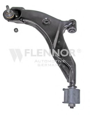 FLENNOR FL869-G Рычаг независимой подвески колеса, подвеска колеса для HYUNDAI EXCEL (Хендай Эxcэл) FLENNOR FL869-G Рычаг независимой подвески колеса, подвеска колеса для HYUNDAI EXCEL (Хендай Эxcэл)