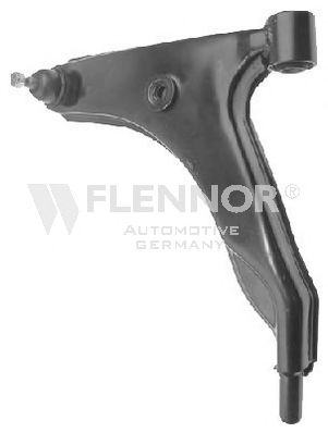 FLENNOR FL887-G Рычаг независимой подвески колеса, подвеска колеса для MITSUBISHI LANCER IV (Митсубиши/митсубиси Ланcэр иv) FLENNOR FL887-G Рычаг независимой подвески колеса, подвеска колеса для MITSUBISHI LANCER IV (Митсубиши/митсубиси Ланcэр иv)
