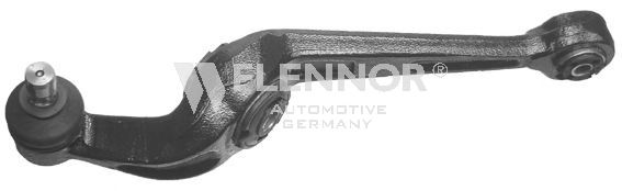 FLENNOR FL913-F Рычаг независимой подвески колеса, подвеска колеса для PEUGEOT 205 II (Пежо 205 2) FLENNOR FL913-F Рычаг независимой подвески колеса, подвеска колеса для PEUGEOT 205 II (Пежо 205 2)