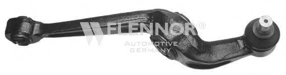 FLENNOR FL914-F Рычаг независимой подвески колеса, подвеска колеса для PEUGEOT 205 II (Пежо 205 2) FLENNOR FL914-F Рычаг независимой подвески колеса, подвеска колеса для PEUGEOT 205 II (Пежо 205 2)