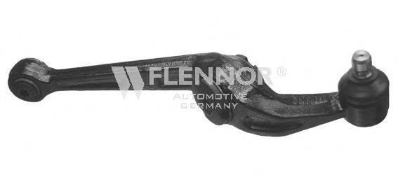 FLENNOR FL917-F Рычаг независимой подвески колеса, подвеска колеса для PEUGEOT 309 II (Пежо 309 2) FLENNOR FL917-F Рычаг независимой подвески колеса, подвеска колеса для PEUGEOT 309 II (Пежо 309 2)