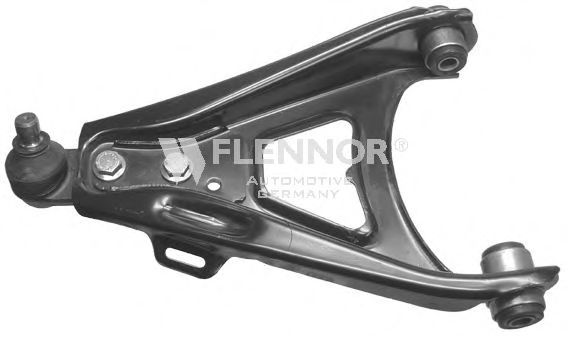 FLENNOR FL917-G Рычаг независимой подвески колеса, подвеска колеса для RENAULT ENCORE (Рено Энcорэ) FLENNOR FL917-G Рычаг независимой подвески колеса, подвеска колеса для RENAULT ENCORE (Рено Энcорэ)