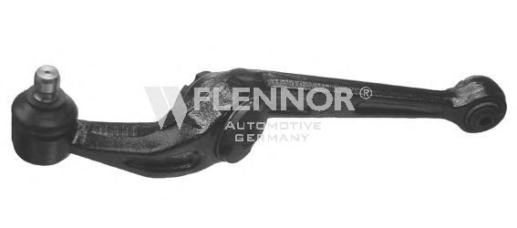 FLENNOR FL918-F Рычаг независимой подвески колеса, подвеска колеса для PEUGEOT 309 II (Пежо 309 2) FLENNOR FL918-F Рычаг независимой подвески колеса, подвеска колеса для PEUGEOT 309 II (Пежо 309 2)