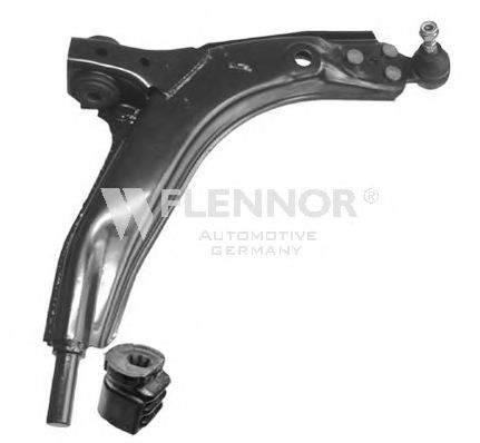 FLENNOR FL930-G Рычаг независимой подвески колеса, подвеска колеса для OPEL (Опель) FLENNOR FL930-G Рычаг независимой подвески колеса, подвеска колеса для OPEL (Опель)