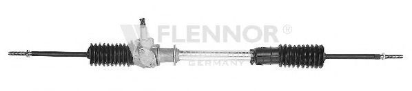 FLENNOR FL931-K Рулевой механизм для FIAT UNO (Фиат Уно) FLENNOR FL931-K Рулевой механизм для FIAT UNO (Фиат Уно)