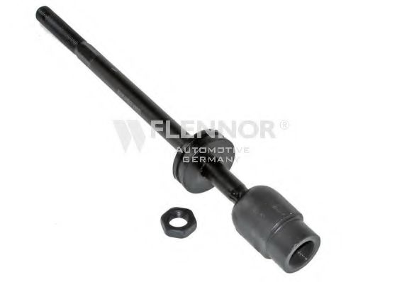 FLENNOR FL933-C Осевой шарнир, рулевая тяга для VOLKSWAGEN POLO (Фольксваген Поло) FLENNOR FL933-C Осевой шарнир, рулевая тяга для VOLKSWAGEN POLO (Фольксваген Поло)