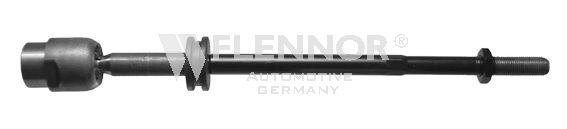 FLENNOR FL936-C Осевой шарнир, рулевая тяга для VOLKSWAGEN CORRADO (Фольксваген Cоррадо) FLENNOR FL936-C Осевой шарнир, рулевая тяга для VOLKSWAGEN CORRADO (Фольксваген Cоррадо)