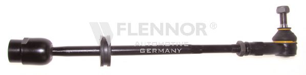 FLENNOR FL937-A Поперечная рулевая тяга для VOLKSWAGEN JETTA II (Фольксваген Жэтта 2) FLENNOR FL937-A Поперечная рулевая тяга для VOLKSWAGEN JETTA II (Фольксваген Жэтта 2)