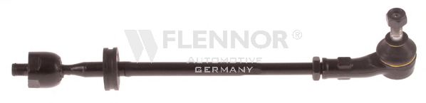FLENNOR FL940-A Поперечная рулевая тяга для VOLKSWAGEN JETTA II (Фольксваген Жэтта 2) FLENNOR FL940-A Поперечная рулевая тяга для VOLKSWAGEN JETTA II (Фольксваген Жэтта 2)