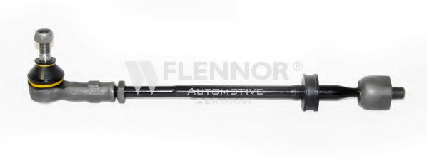 FLENNOR FL941-A Поперечная рулевая тяга для VOLKSWAGEN JETTA II (Фольксваген Жэтта 2) FLENNOR FL941-A Поперечная рулевая тяга для VOLKSWAGEN JETTA II (Фольксваген Жэтта 2)