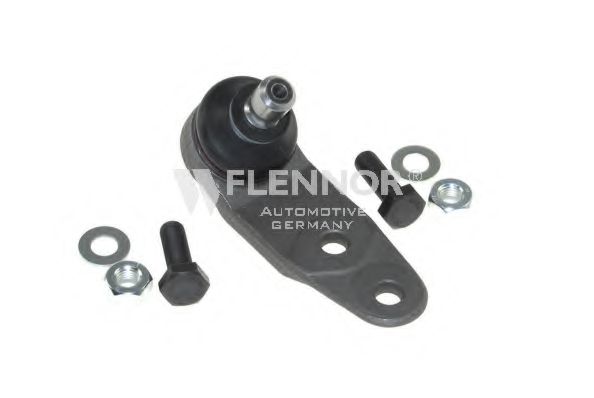 FLENNOR FL941-D Несущий направляющий шарнир для FORD FIESTA (Форд Фиэста) FLENNOR FL941-D Несущий направляющий шарнир для FORD FIESTA (Форд Фиэста)