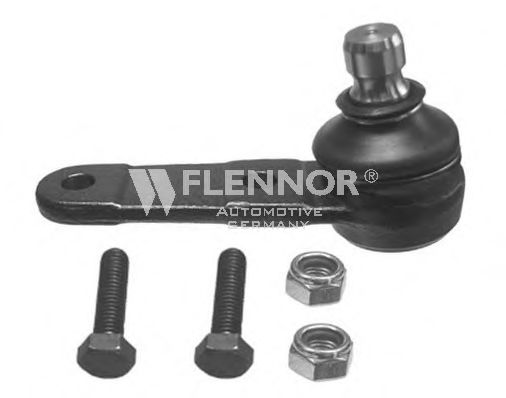 FLENNOR FL942-D Несущий направляющий шарнир для FORD FIESTA (Форд Фиэста) FLENNOR FL942-D Несущий направляющий шарнир для FORD FIESTA (Форд Фиэста)