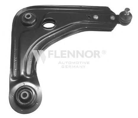 FLENNOR FL944-G Рычаг независимой подвески колеса, подвеска колеса для FORD FIESTA (Форд Фиэста) FLENNOR FL944-G Рычаг независимой подвески колеса, подвеска колеса для FORD FIESTA (Форд Фиэста)