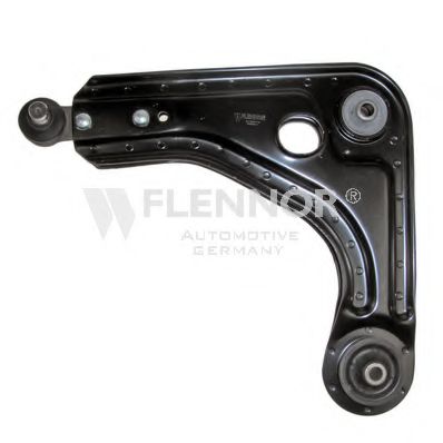 FLENNOR FL945-G Рычаг независимой подвески колеса, подвеска колеса для FORD FIESTA (Форд Фиэста) FLENNOR FL945-G Рычаг независимой подвески колеса, подвеска колеса для FORD FIESTA (Форд Фиэста)