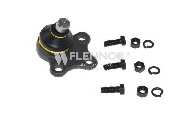 FLENNOR FL947-D Несущий направляющий шарнир для FORD MONDEO (Форд Мондэо) FLENNOR FL947-D Несущий направляющий шарнир для FORD MONDEO (Форд Мондэо)